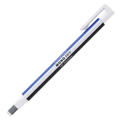 elastomer mono zero tombow