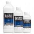 white gesso liquitex