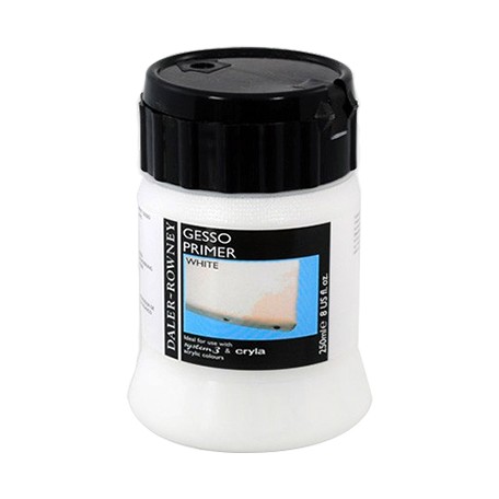 artystyczne gesso daler rowney