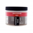 transparent gesso talens amsterdam