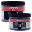 black gesso talens amsterdam