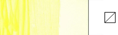 256 Reflex Yellow, farba akrylowa Talens Amsterdam, 250ml