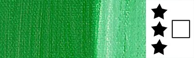 825 Cadmium Green Deep, Oil Stick Sennelier