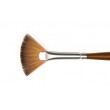 raphael precision fan brush