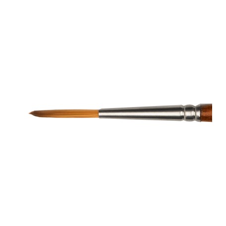 brush liner raphael precision