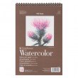 watercolour pad strathmore