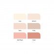 paleta kolorów skin tones1