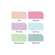 paleta kolorow pastel tones