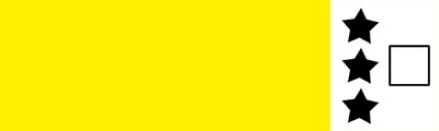 0412 Yellow medium azo, pisak akrylowy Paint Marker, Liquitex