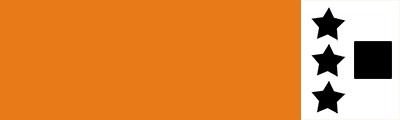 0720 Cadmium orange hue, pisak akrylowy Paint Marker, Liquitex
