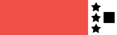 0510 Cadmium red light hue, pisak akrylowy Paint Marker, Liquite