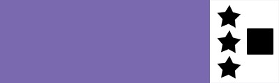 0590 Brilliant purple, pisak akrylowy Paint Marker, Liquitex