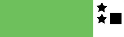 0740 Vivid lime green, pisak akrylowy Paint Marker, Liquitex