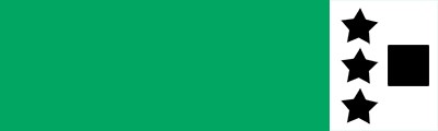 0312 Light green permanent, pisak akrylowy Paint Marker, Liquite