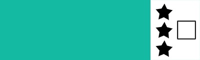 0660 Bright aqua green, pisak akrylowy Paint Marker, Liquitex