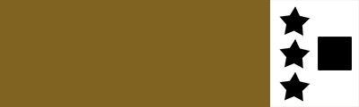 0530 Bronze yellow, pisak akrylowy Paint Marker, Liquitex