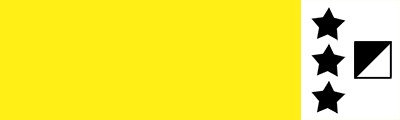 0981 Fluorescent yellow, pisak akrylowy Paint Marker, Liquite