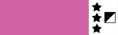 0987 Fluorescent pink, pisak akrylowy Paint Marker, Liquitex