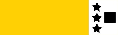 0830 Cadmium yellow medium hue, pisak akrylowy Paint Marker, Liq