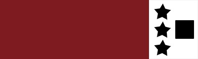 0311 Cadmium red deep hue, pisak akrylowy Paint Marker, Liqui