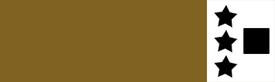 0530 Bronze yellow, pisak akrylowy Paint Marker, Liquite