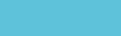 215 Light blue, pisak akrylowy Acryl Opak, Darwi