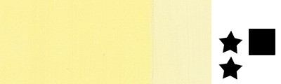 075 Brilliant Yellow Light, farba olejna Classico 20 ml