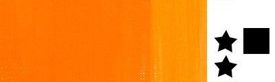 080 Cadmium Orange, farba olejna Classico 20 ml
