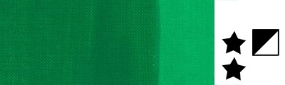 339 Permanent Green Light, farba olejna Classico 20 ml