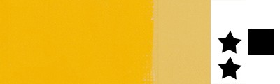 081 Cadmium Yellow Light, farba olejna Classico 60 ml