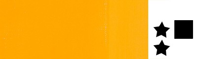 084 Cadmium Yellow Deep, farba olejna Classico 60 ml