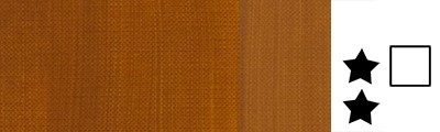 161 Raw Sienna, farba olejna Classico 60 ml