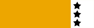 202 Deep Yellow, farba gwasz 16 ml