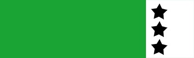 601 Light Green, farba gwasz 16 ml
