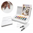 watercolour set zieler