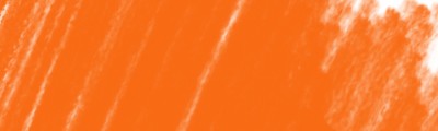 27111 Orange, Karmina - kredka rysunkowa Cretacolor