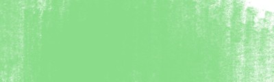 47183 French green, pastel sucha w kredce Cretacolor