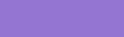 80 Violet, dwustronny pisak Calligraphy II, Kuretake