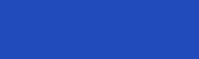 30 Blue, dwustronny pisak Calligraphy II, Kuretake