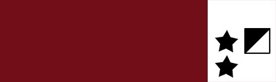 15 Claret red, farba akrylowa Acrilic Master, Ferrario, 60ml