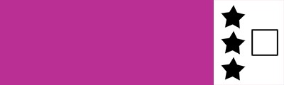 18 Deep pink, farba akrylowa Acrilic Master, Ferrario, 60ml