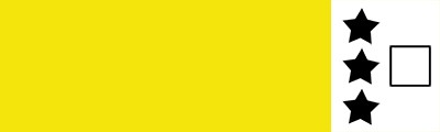 675 Process yellow, farba akrylowa System 3, 75 ml