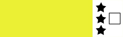 651 Lemon yellow, farba akrylowa System 3, 75 ml