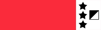 503 Cadmium red (hue), farba akrylowa System 3, 75 ml