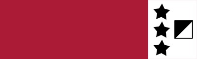 513 Crimson, farba akrylowa System 3, 75 ml