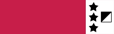504 Cadmium red deep (hue), farba akrylowa System 3, 75ml.
