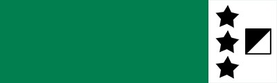 335 Emerald, farba akrylowa System 3, 75ml.