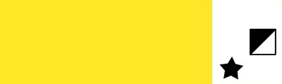 681 Fluorescent yellow, farba akrylowa System 3, 75ml.