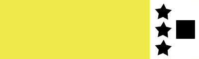 26 Lemon yellow, farba akrylowa Apa Color 150ml