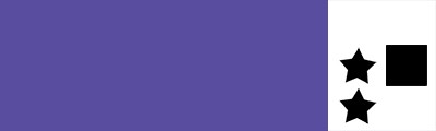 33 Light violet, farba akrylowa Apa Color 150ml